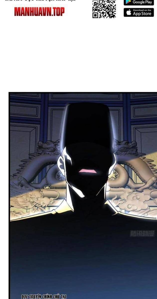 Thủy Hầu Tử Khai Thủy Thành Thần - Page 17