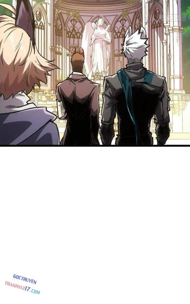 Không Chết Được Ta Đành Thống Trị Ma Giới - Page 34