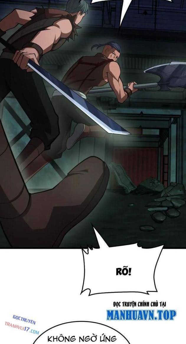 Mạt Thế Kiếm Thần: Ta Chấn Kinh Toàn Cầu - Page 10