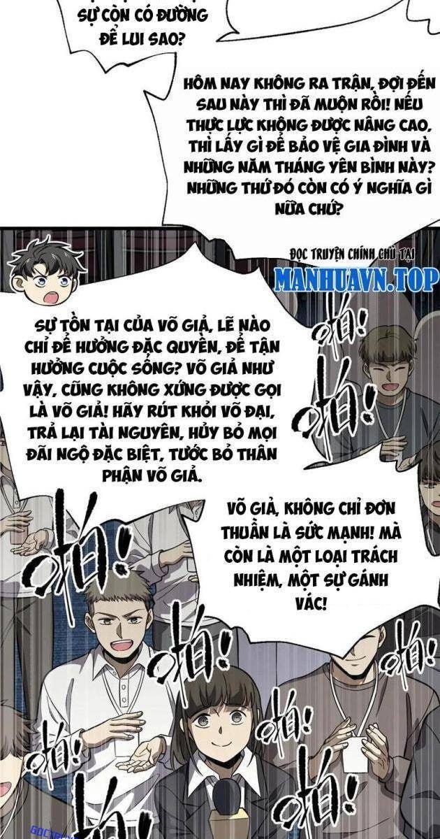 Toàn Cầu Cao Võ - Page 62