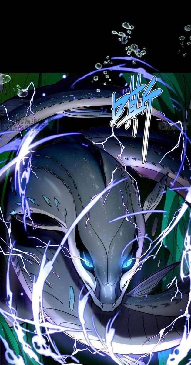 Thủy Hầu Tử Khai Thủy Thành Thần - Page 33