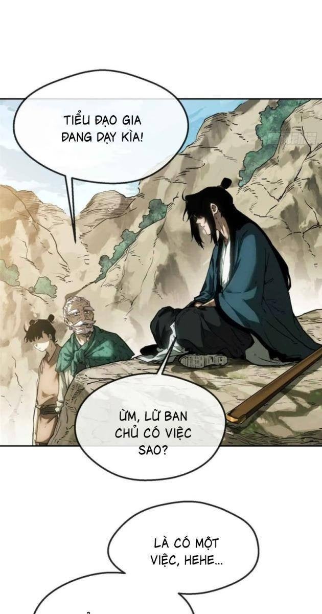 Đạo Quỷ Dị Tiên - Page 39