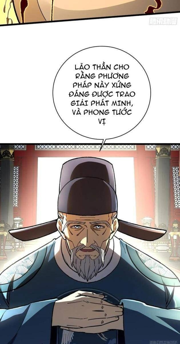 Thủy Hầu Tử Khai Thủy Thành Thần - Page 46