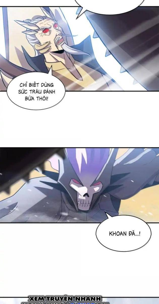 Cửa Hàng Sủng Thú Siêu Thần - Page 22