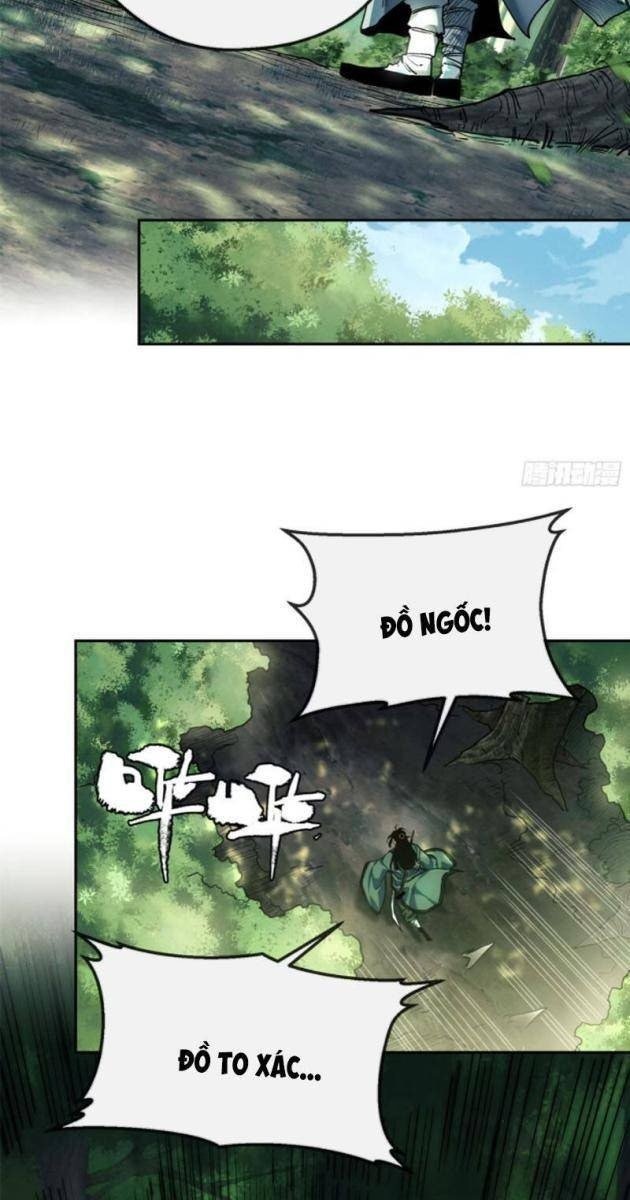 Đạo Quỷ Dị Tiên - Page 37