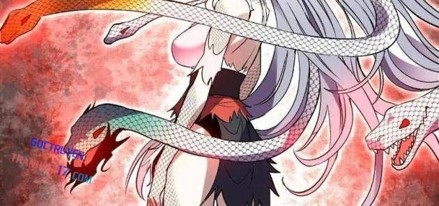 Ta Hóa Thân Ma Thần, Trở Thành Diệt Thế Cự Thú! - Page 41