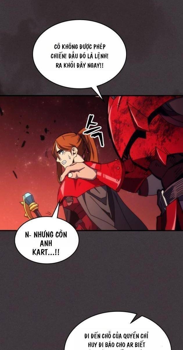 Hãy Hành Động Như Một Boss Đi Ngài Mr Devourer - Page 88