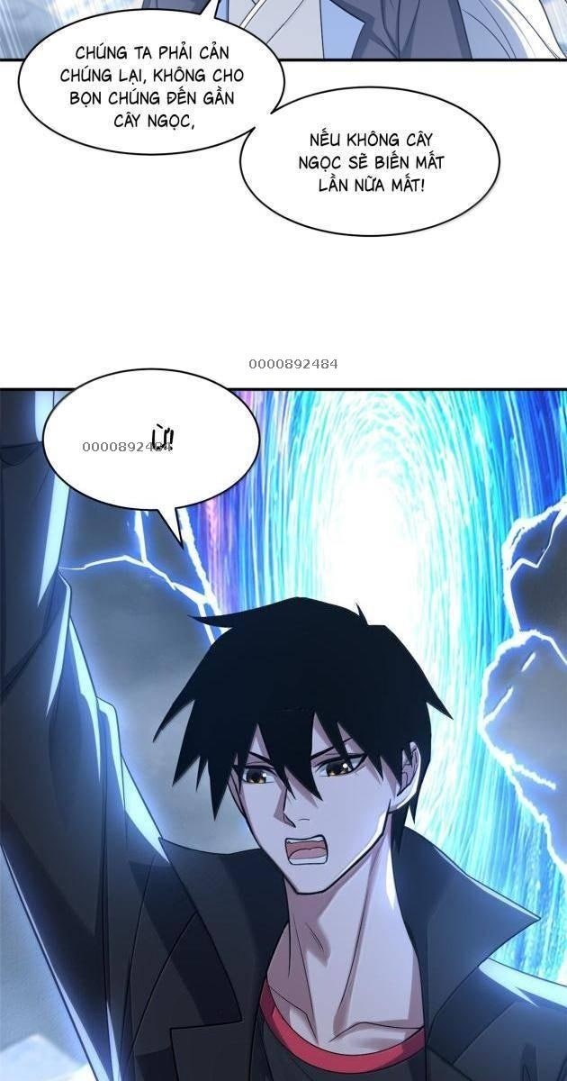 Cửa Hàng Sủng Thú Siêu Thần - Page 5