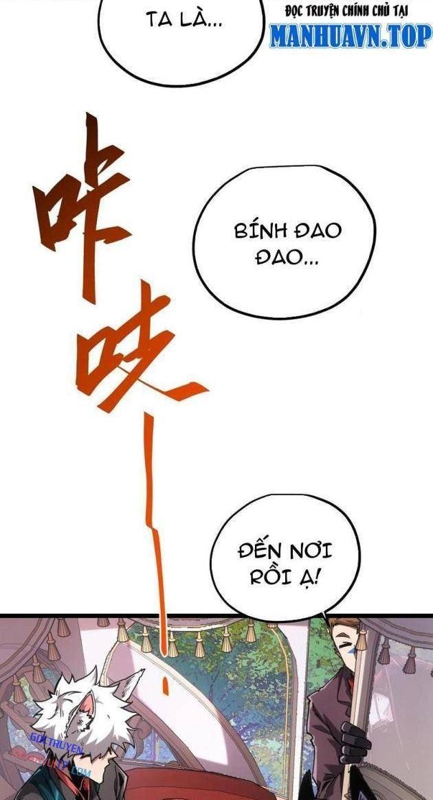 Không Chết Được Ta Đành Thống Trị Ma Giới - Page 12