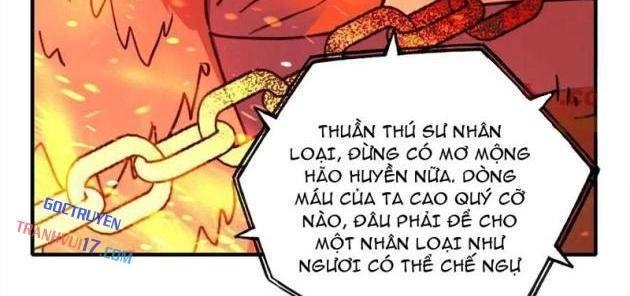 Bắt Đầu Chuyển Chức Tài Thần, Ta Chuyển Hóa Triệu Vạn Thần Sủng - Page 18