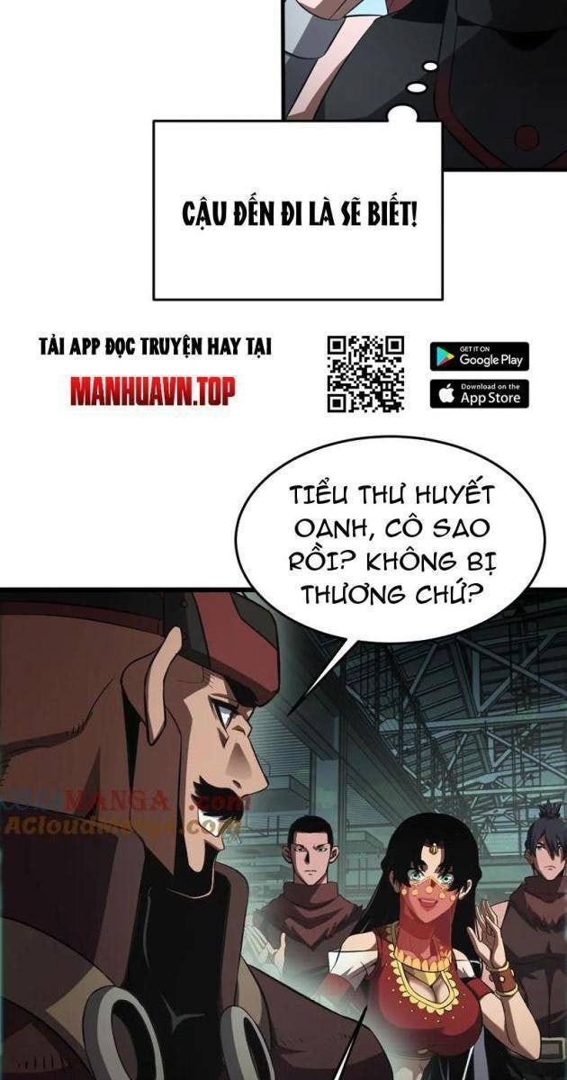 Mạt Thế Kiếm Thần: Ta Chấn Kinh Toàn Cầu - Page 69