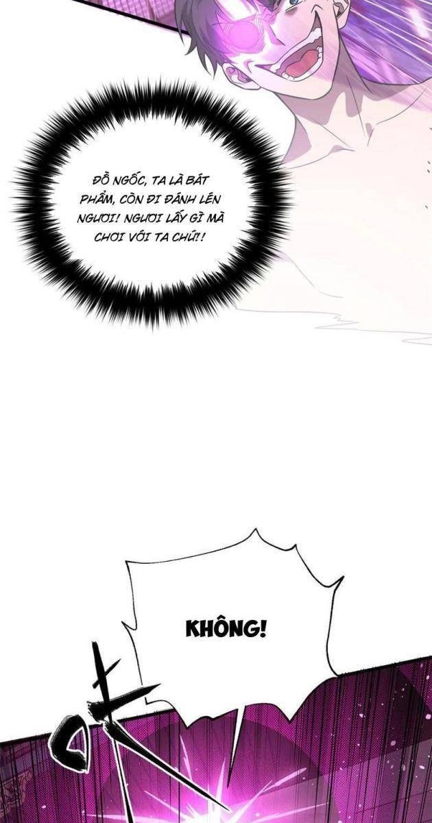 Toàn Cầu Cao Võ - Page 21