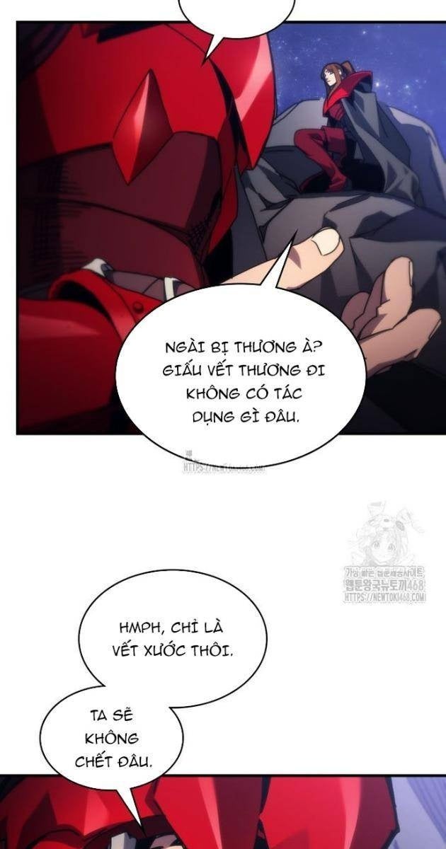 Hãy Hành Động Như Một Boss Đi Ngài Mr Devourer - Page 30