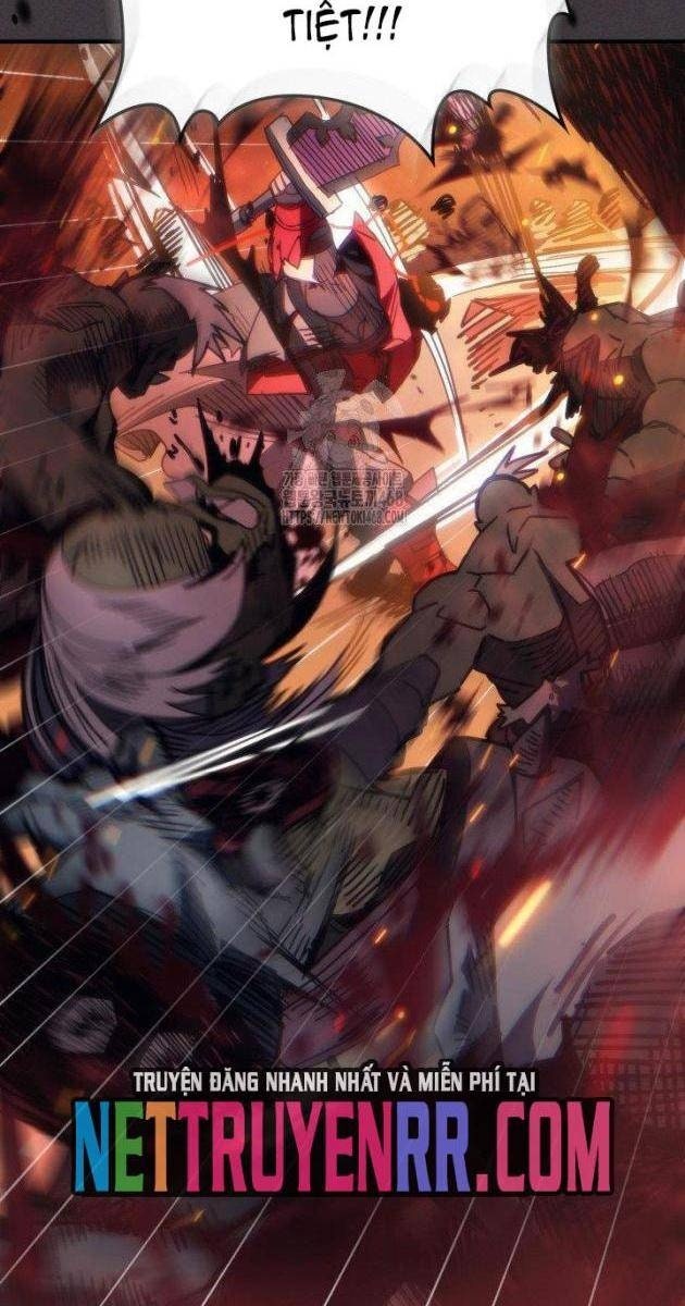 Hãy Hành Động Như Một Boss Đi Ngài Mr Devourer - Page 47