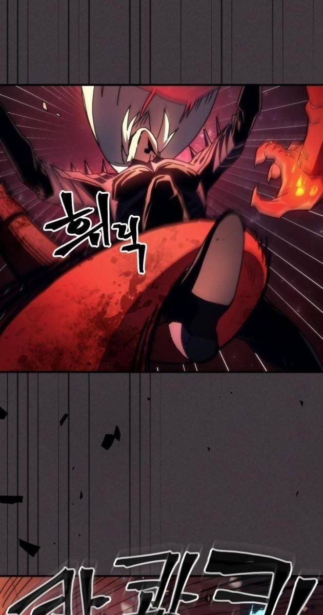 Hãy Hành Động Như Một Boss Đi Ngài Mr Devourer - Page 49