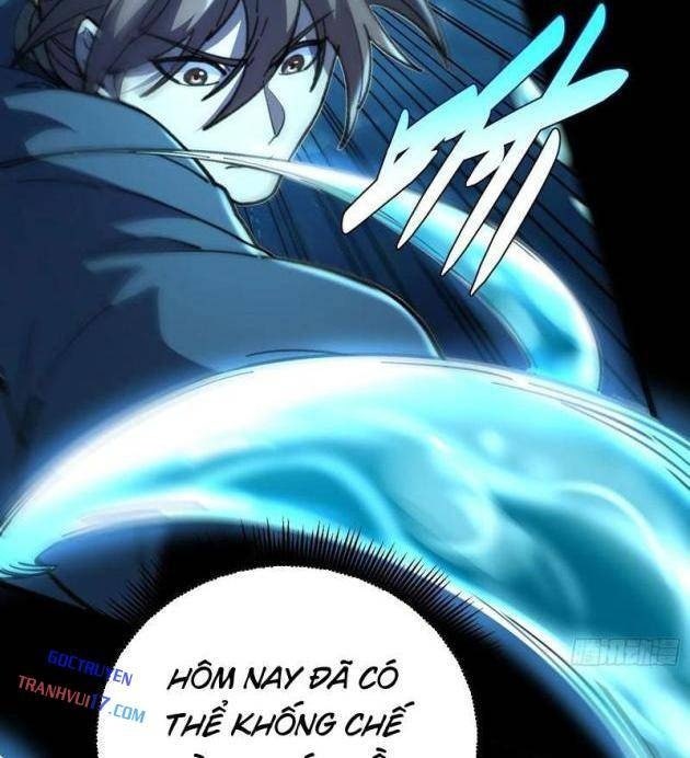 Thủy Hầu Tử Khai Thủy Thành Thần - Page 46