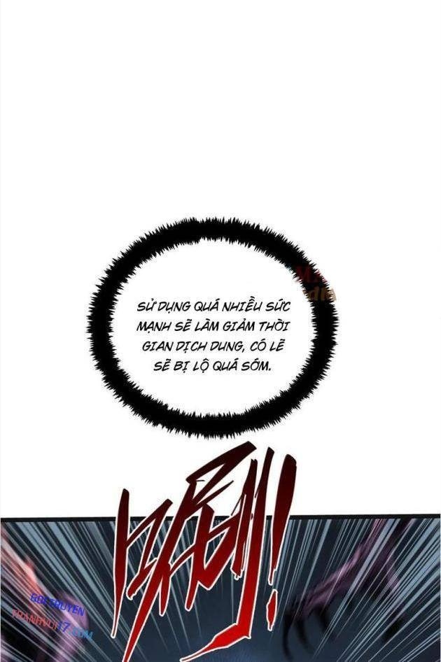 Không Chết Được Ta Đành Thống Trị Ma Giới - Page 5