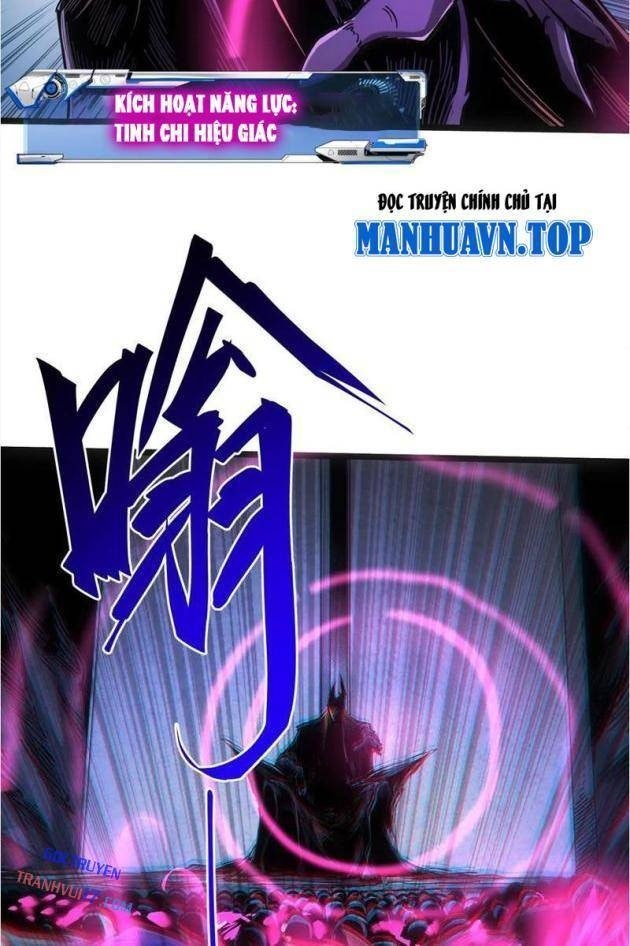 Không Chết Được Ta Đành Thống Trị Ma Giới - Page 29