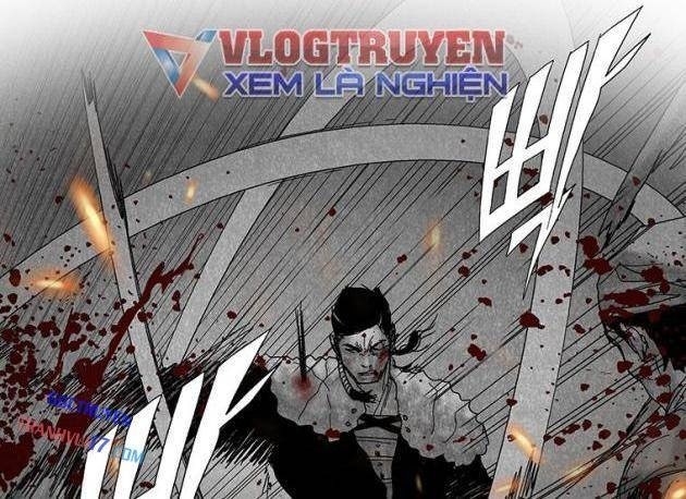 Máu lạnh - Page 20