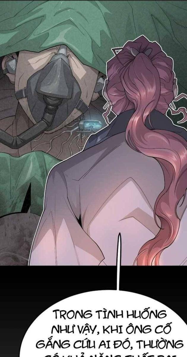 Kỉ Nguyên Của Anh Hùng - Page 53