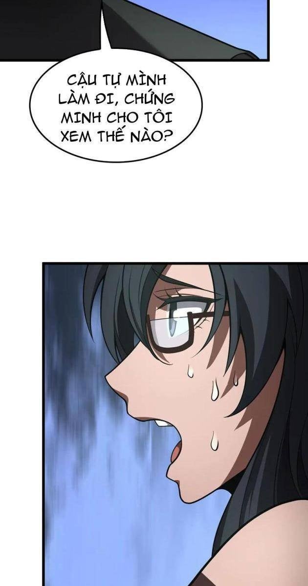 Mạt Thế Kiếm Thần: Ta Chấn Kinh Toàn Cầu - Page 25