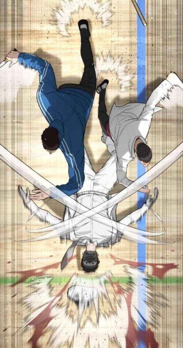 Sát Thủ Peter - Page 197