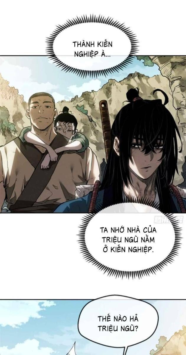 Đạo Quỷ Dị Tiên - Page 10