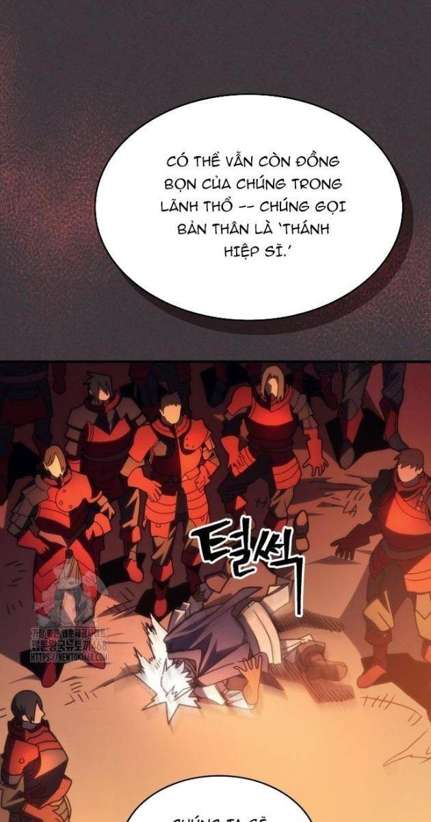 Hãy Hành Động Như Một Boss Đi Ngài Mr Devourer - Page 7