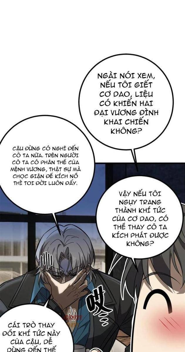 Toàn Cầu Cao Võ - Page 76