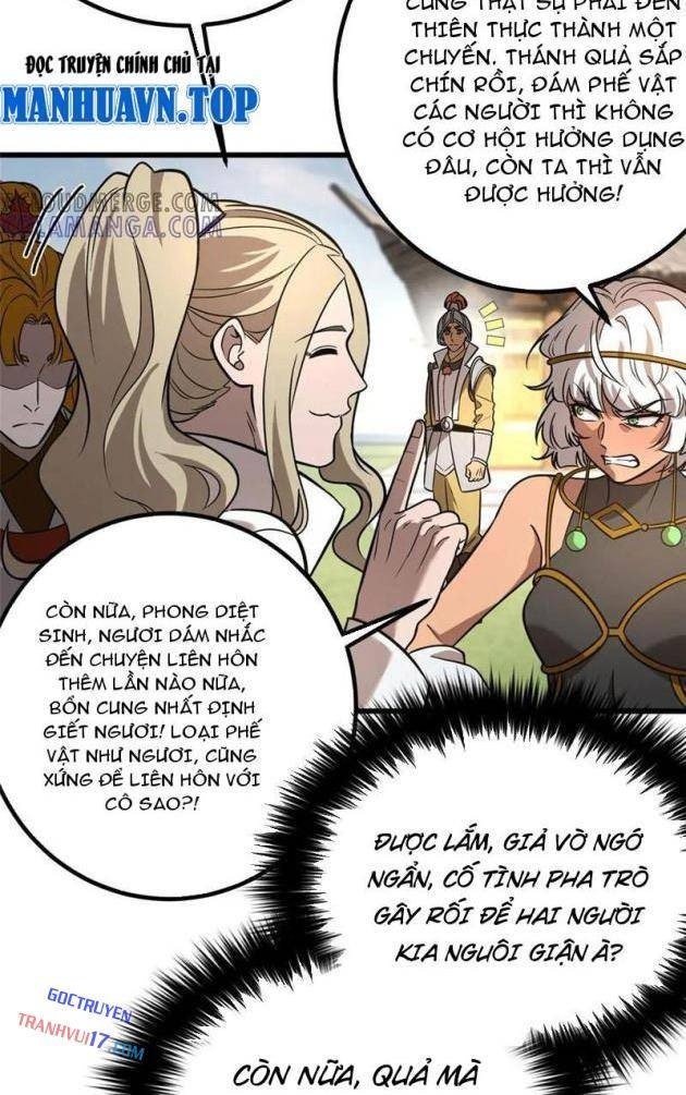 Toàn Cầu Cao Võ - Page 56