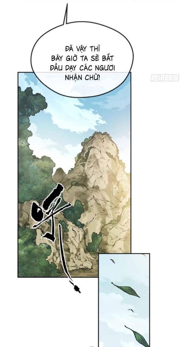 Đạo Quỷ Dị Tiên - Page 21