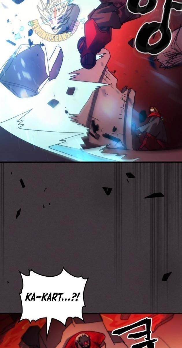 Hãy Hành Động Như Một Boss Đi Ngài Mr Devourer - Page 80