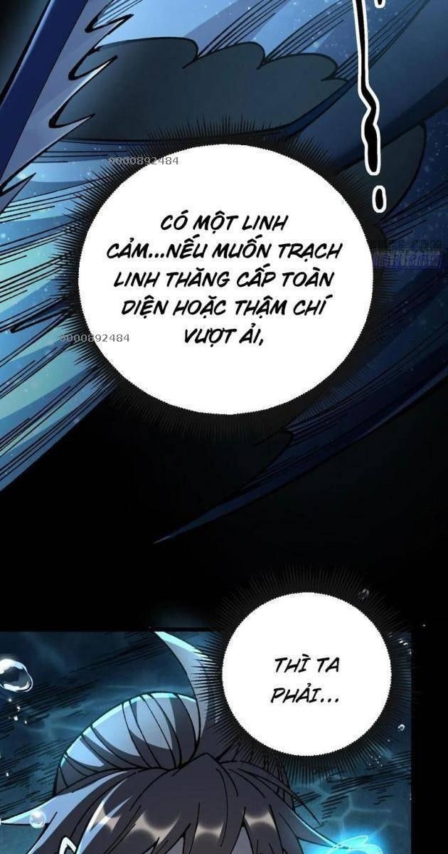 Thủy Hầu Tử Khai Thủy Thành Thần - Page 5