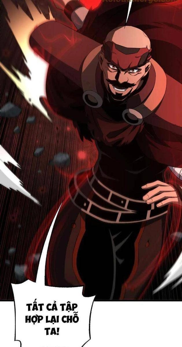 Mạt Thế Kiếm Thần: Ta Chấn Kinh Toàn Cầu - Page 51
