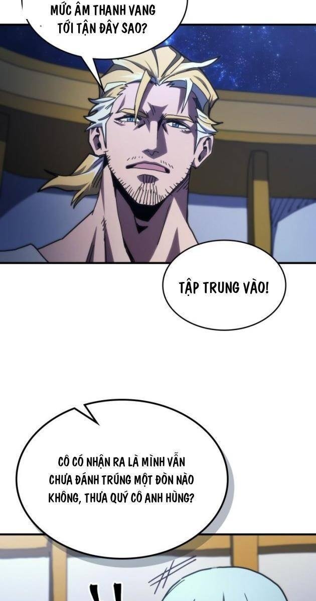 Hãy Hành Động Như Một Boss Đi Ngài Mr Devourer - Page 65