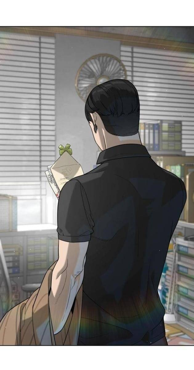 Sát Thủ Peter - Page 78