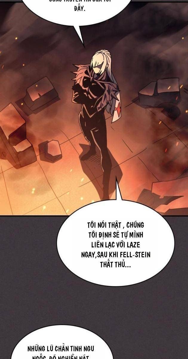 Hãy Hành Động Như Một Boss Đi Ngài Mr Devourer - Page 97