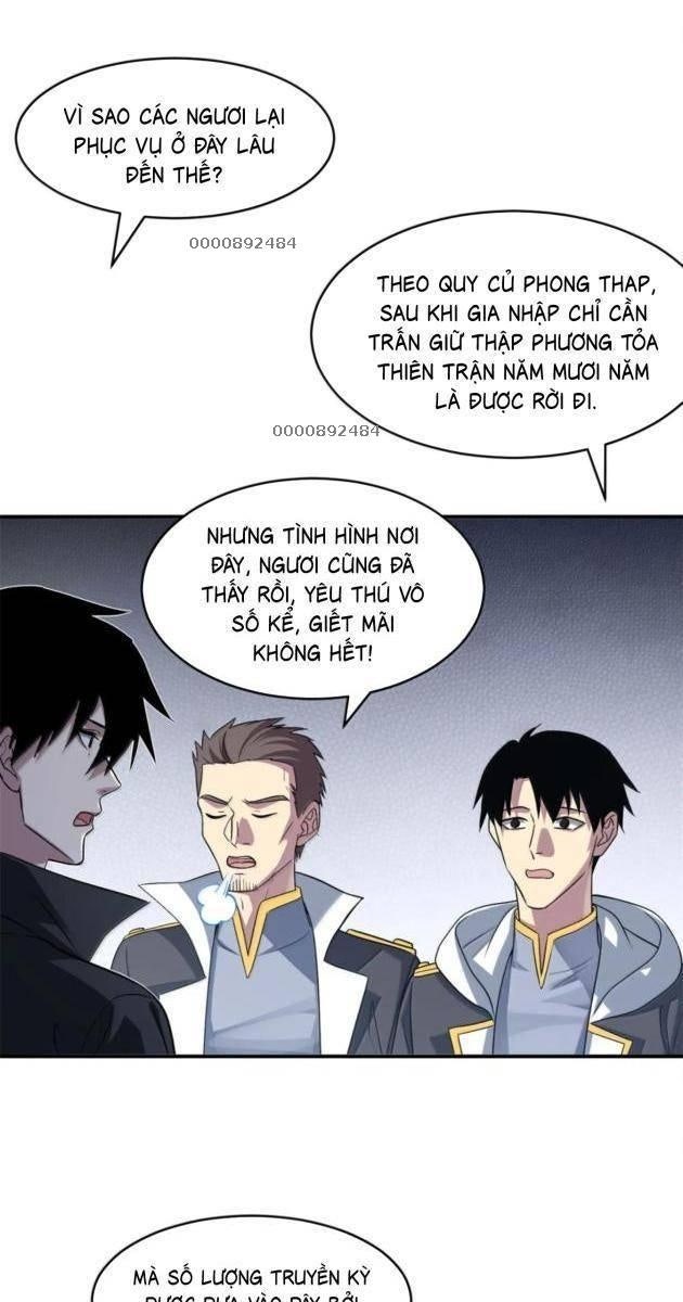 Cửa Hàng Sủng Thú Siêu Thần - Page 35