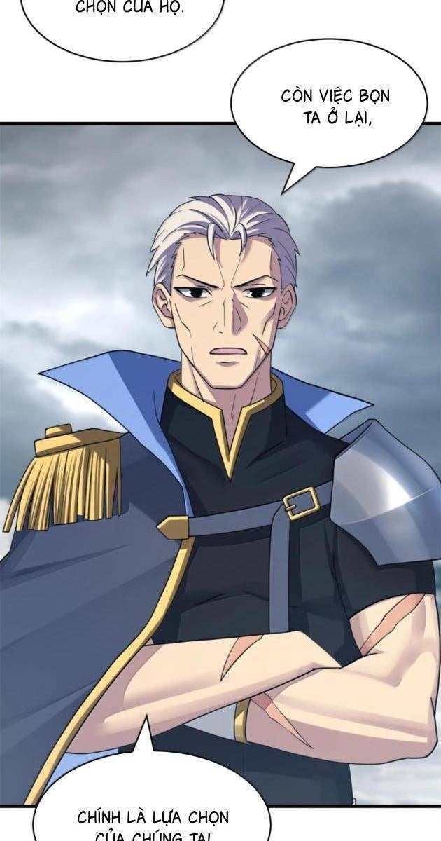 Cửa Hàng Sủng Thú Siêu Thần - Page 45