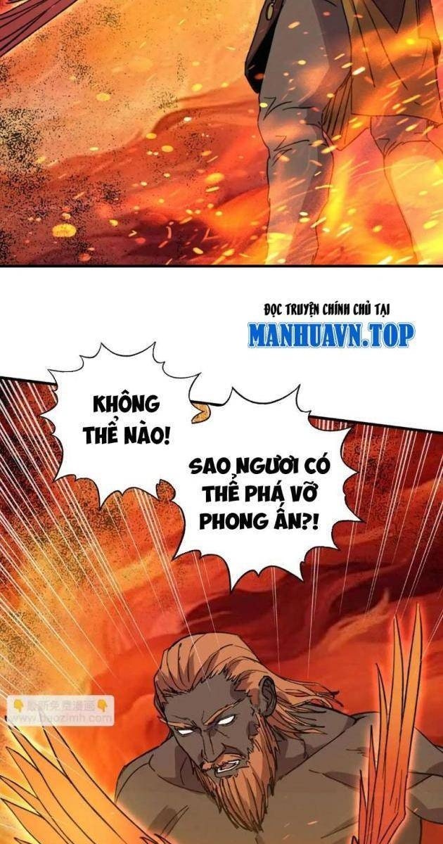 Bắt Đầu Chuyển Chức Tài Thần, Ta Chuyển Hóa Triệu Vạn Thần Sủng - Page 25