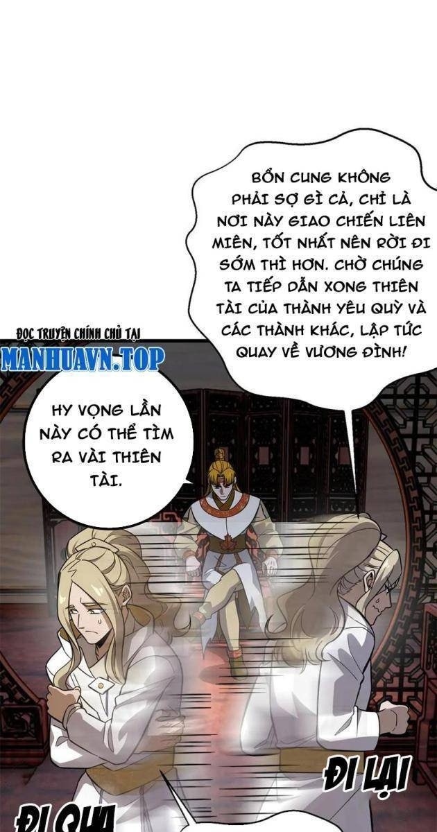 Toàn Cầu Cao Võ - Page 95