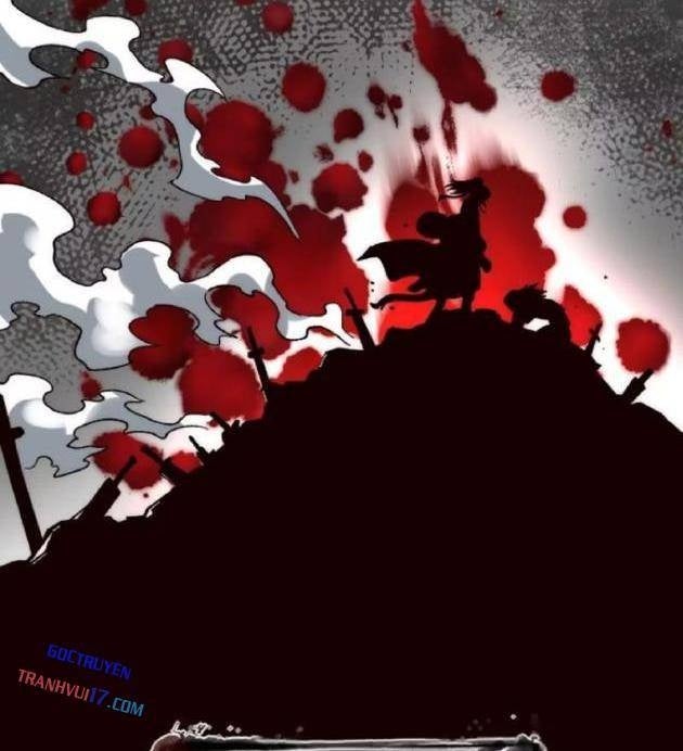 Thủy Hầu Tử Khai Thủy Thành Thần - Page 12