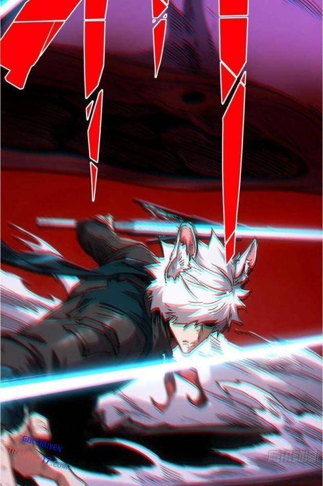 Không Chết Được Ta Đành Thống Trị Ma Giới - Page 38