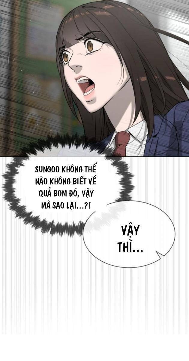 Sát Thủ Peter - Page 39