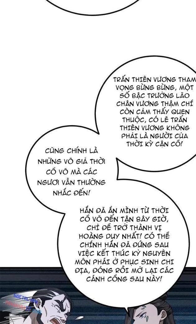 Toàn Cầu Cao Võ - Page 66