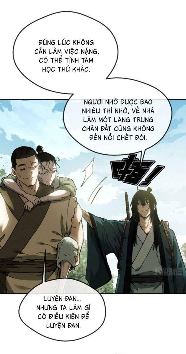 Đạo Quỷ Dị Tiên - Page 15