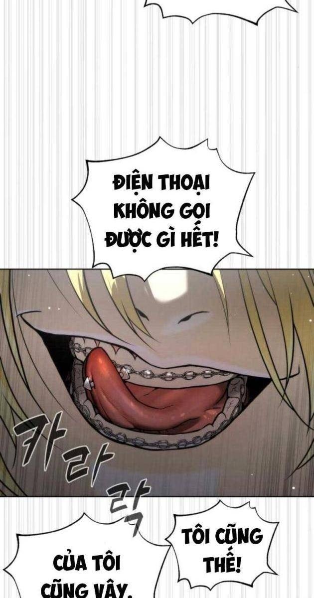 Sát Thủ Peter - Page 219