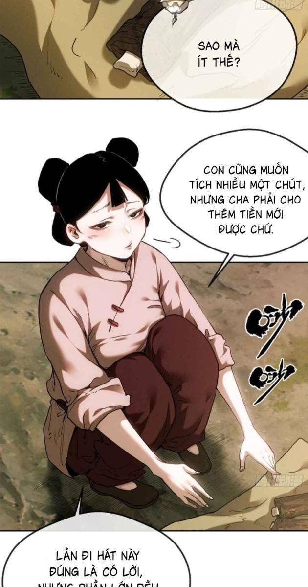 Đạo Quỷ Dị Tiên - Page 28