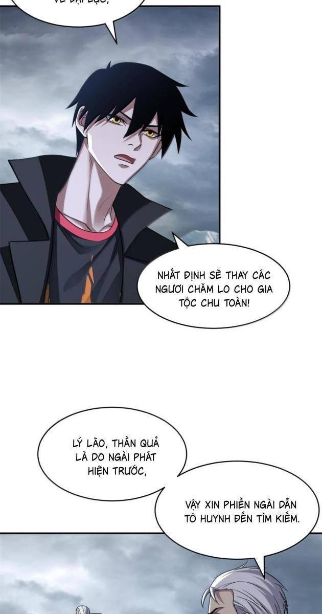 Cửa Hàng Sủng Thú Siêu Thần - Page 53