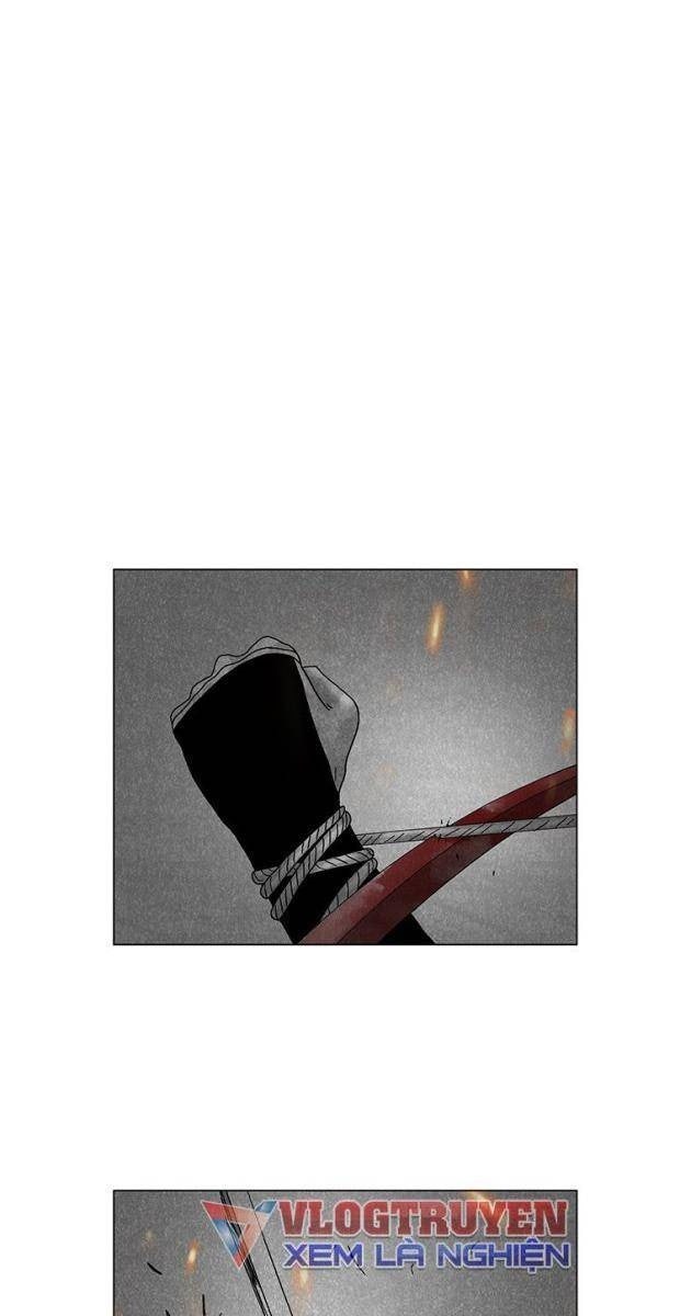 Máu lạnh - Page 25